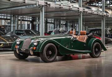 Morgan Roadster 21.250 km 63.900 &euro; Düsseldorf 40591