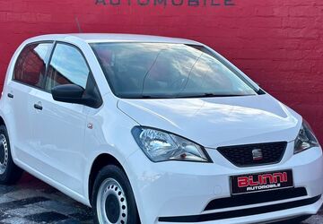 Seat Mii 75.000 km 5.499 &euro; Leverkusen 51373