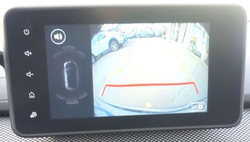 Gebrauchte Dacia Sandero