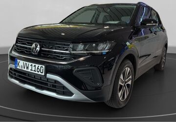VW T-Cross 8.000 km 26.990 &euro; Köln-Mülheim 51063