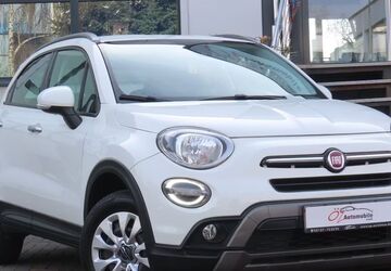 Fiat 500X 42.066 km 14.790 &euro; Neuss 41469