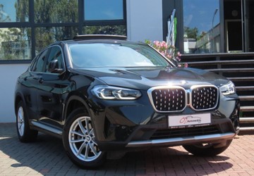 BMW X4 100.000 km 34.900 &euro; Neuss 41469