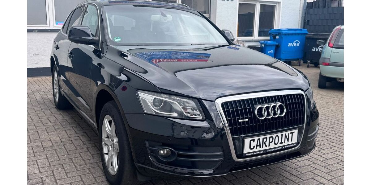 Audi Q5 301.000 km 8.950 &euro; Leverkusen 51381