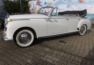 Mercedes-Benz 300 80.000 km 348.850 &euro; Mettmann 40822