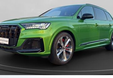 Audi SQ7 79.313 km 64.880 &euro; Köln 50968