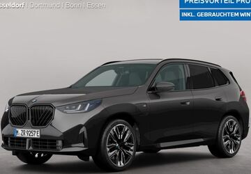 BMW X3 11.535 km 67.999 &euro; Düsseldorf 40237