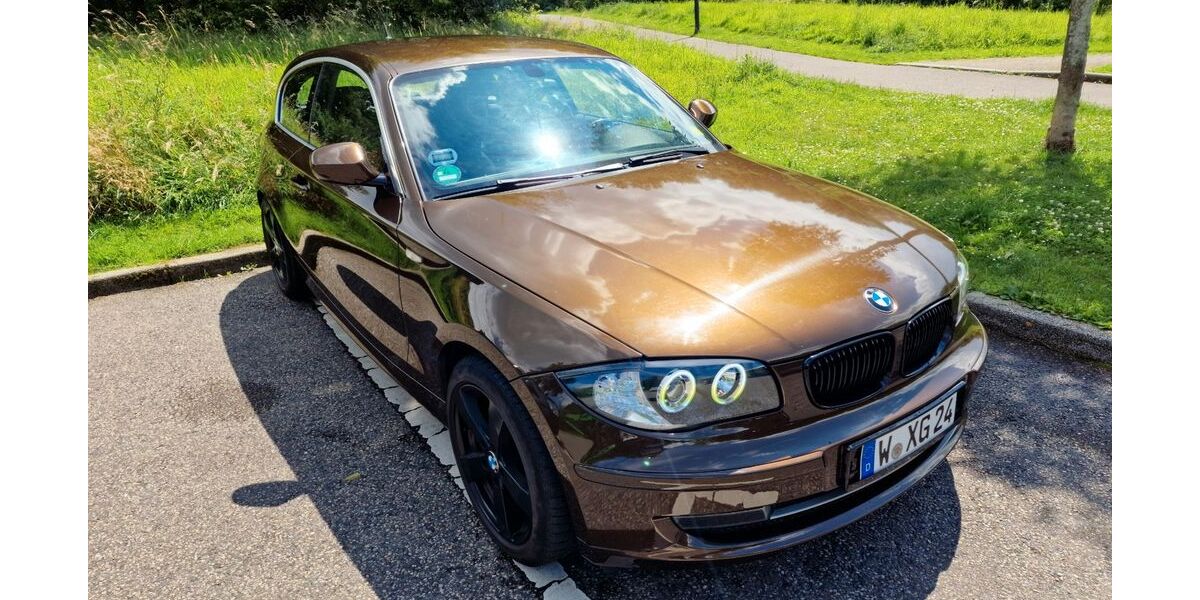 BMW 116 180.000 km 6.780 &euro; Wuppertal 42281