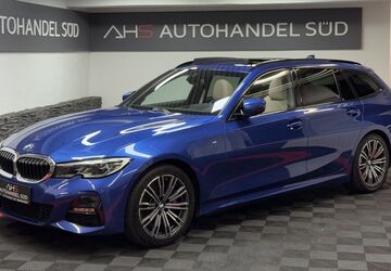 BMW 330 104.000 km 31.999 &euro; Remscheid 42857