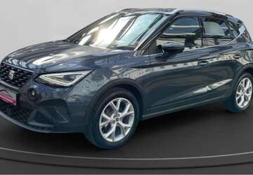 Seat Arona 9.774 km 20.980 &euro; Köln (Mülheim) 51063