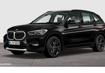 BMW X1 58.564 km 31.820 &euro; Düsseldorf 40595