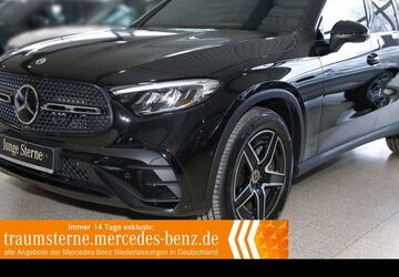 Mercedes-Benz GLC 450 8.664 km 65.890 &euro; Köln 51149