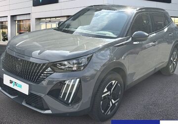 Peugeot 2008 16.812 km 18.630 &euro; Solingen 42655
