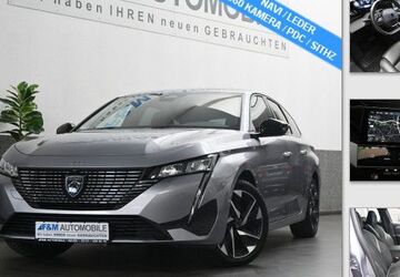 Peugeot 308 51.000 km 18.950 &euro; Neuss 41460