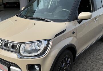 Suzuki Ignis 29.650 km 19.990 &euro; Radevormwald 42477