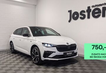 Skoda Scala 7.740 km 27.990 &euro; Monheim am Rhein 40789