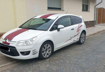 Citroen C4 Aircross 145.000 km 5.000 &euro; Köln 50667