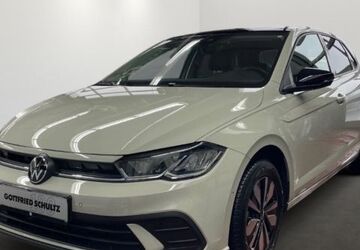 VW Polo 6.501 km 23.750 &euro; Velbert 42553