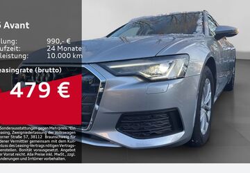 Audi A6 8.295 km 40.980 &euro; Remscheid 42897