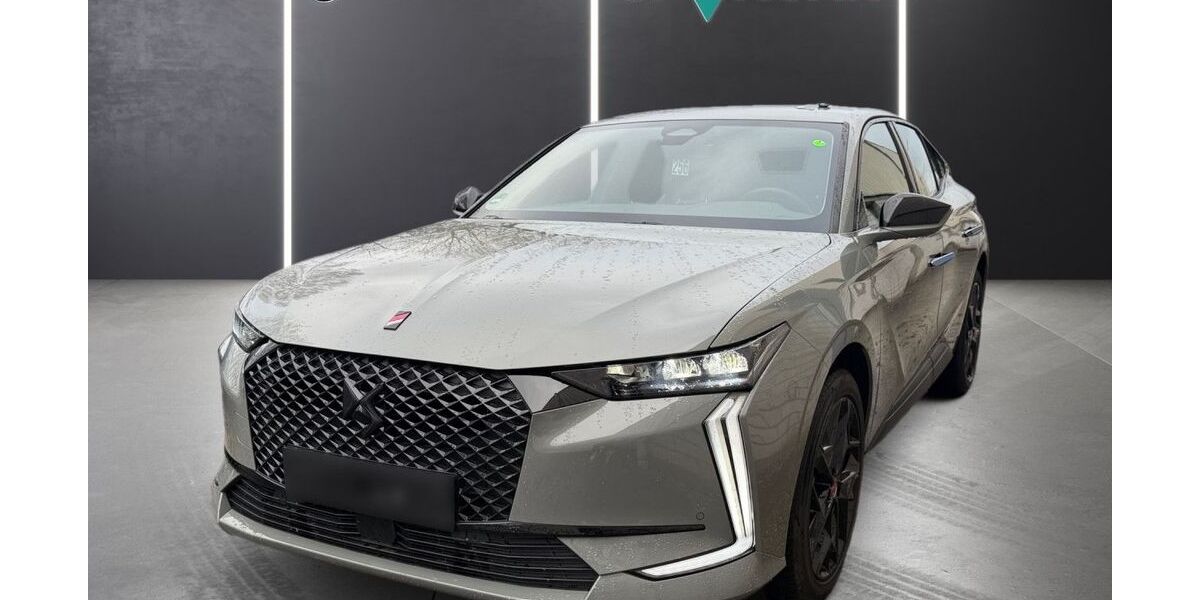 DS Automobiles DS4 44.469 km 22.290 &euro; Köln 50829