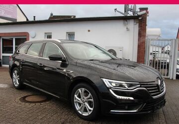 Renault Talisman 116.400 km 14.590 &euro; Hilden bei Düsseldorf 40721