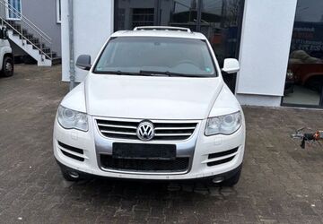 VW Touareg 234.500 km 8.500 &euro; Leverkusen 51381