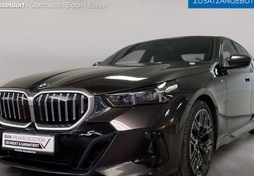 BMW 520 24.483 km 54.299 &euro; Düsseldorf 40237