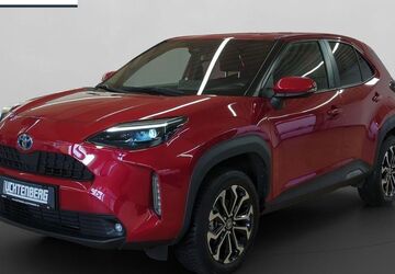 Toyota Yaris Cross 17.750 km 22.950 &euro; Leverkusen 51381