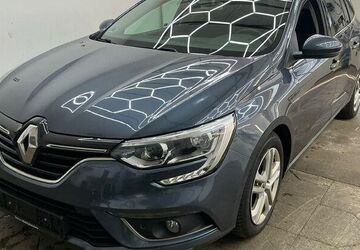 Renault Megane 145.000 km 8.499 &euro; Köln 51067