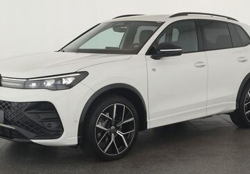 VW Tiguan 22.200 km 46.784 &euro; Neuss 41464