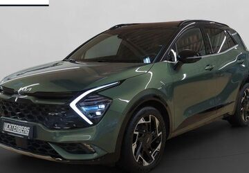 Kia Sportage 44.700 km 31.490 &euro; Leverkusen 51381