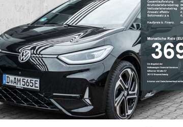 VW ID.3 10.000 km 42.300 &euro; Düsseldorf 40549