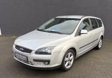 Ford Focus 160.000 km 2.980 &euro; Solingen 42655