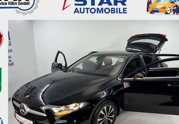 Mercedes-Benz A 180 81.980 km 20.890 &euro; Köln 50739