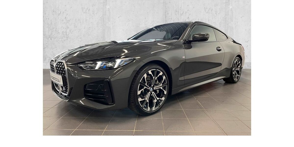 BMW 430 24.900 km 49.990 &euro; Solingen 42719