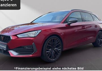 Cupra Leon 24.812 km 35.790 &euro; Solingen 42719