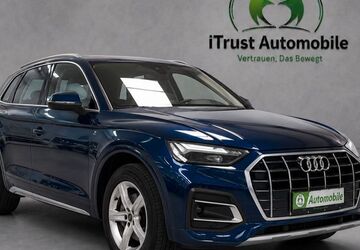 Audi Q5 122.300 km 27.999 &euro; Solingen 42697