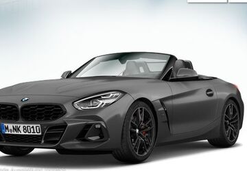 BMW Z4 M40 27.339 km 74.390 &euro; Düsseldorf 40549