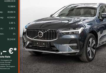 Volvo XC60 9.000 km 49.890 &euro; Remscheid 42855