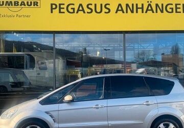 Ford S-Max 213.214 km 3.999 &euro; Gevelsberg 58285
