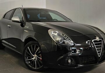 Alfa Romeo Giulietta 161.000 km 6.699 &euro; Köln 50827