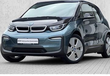 BMW i3 69.457 km 16.980 &euro; Wuppertal 42117