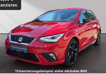 Seat Ibiza 26.800 km 18.790 &euro; Solingen 42719