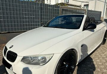 BMW 330 134.000 km 19.999 &euro; Solingen 42653