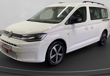 VW Caddy 65.446 km 29.980 &euro; Köln 50823