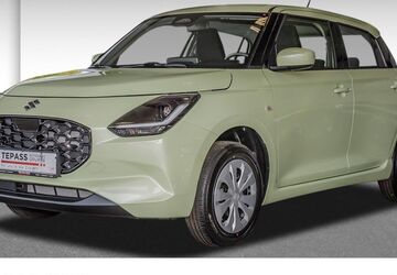 Suzuki Swift 9.999 km 18.199 &euro; Wuppertal 42369