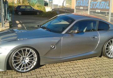 BMW Z4 163.000 km 20.900 &euro; köln 50939