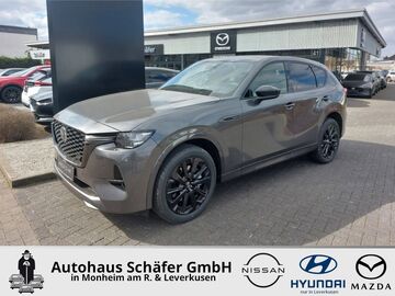 Gebrauchte Mazda CX-60
