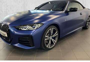 BMW 440 58.600 km 51.440 &euro; Solingen 42719