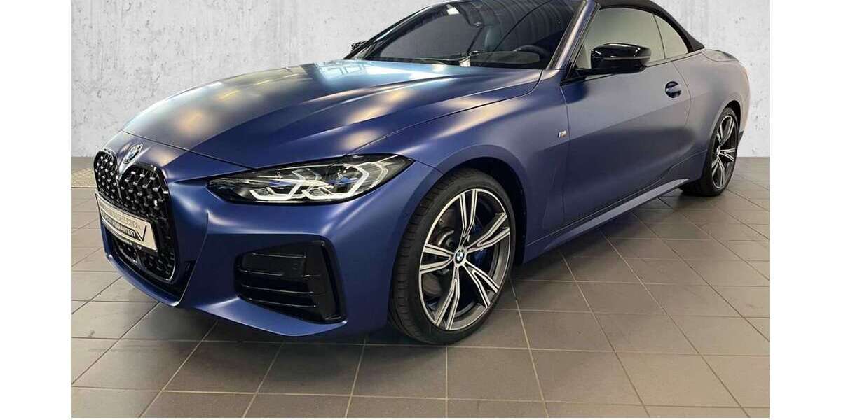 BMW 440 58.600 km 51.440 &euro; Solingen 42719