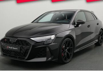 Audi RS3 2.009 km 78.480 &euro; Leverkusen 51373